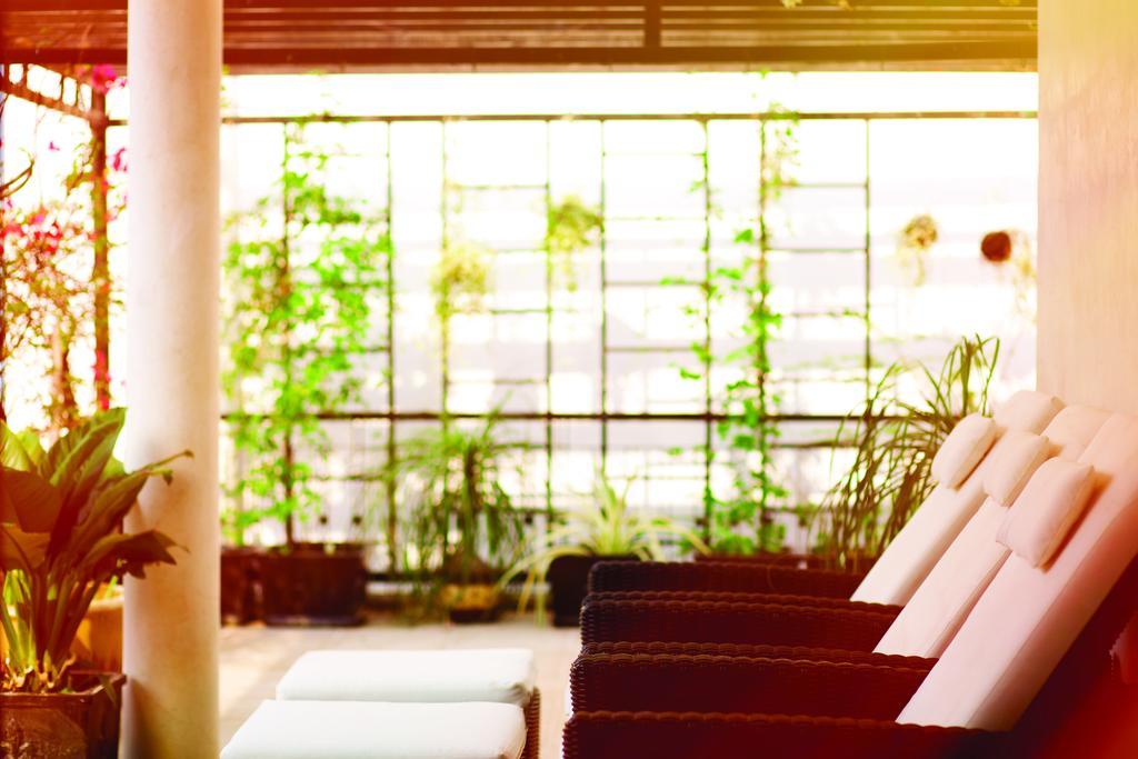Eureka Villas Phnom Penh Esterno foto