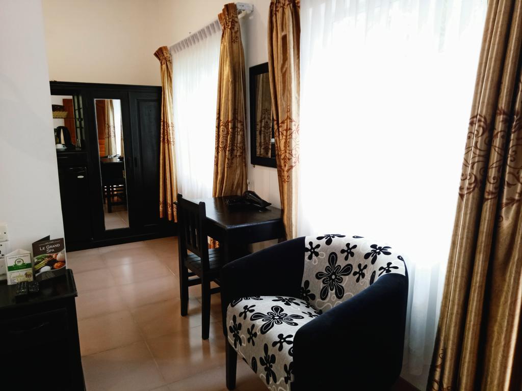 Eureka Villas Phnom Penh Esterno foto