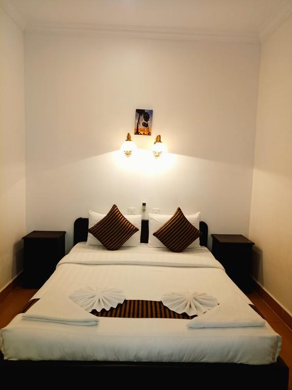 Eureka Villas Phnom Penh Esterno foto